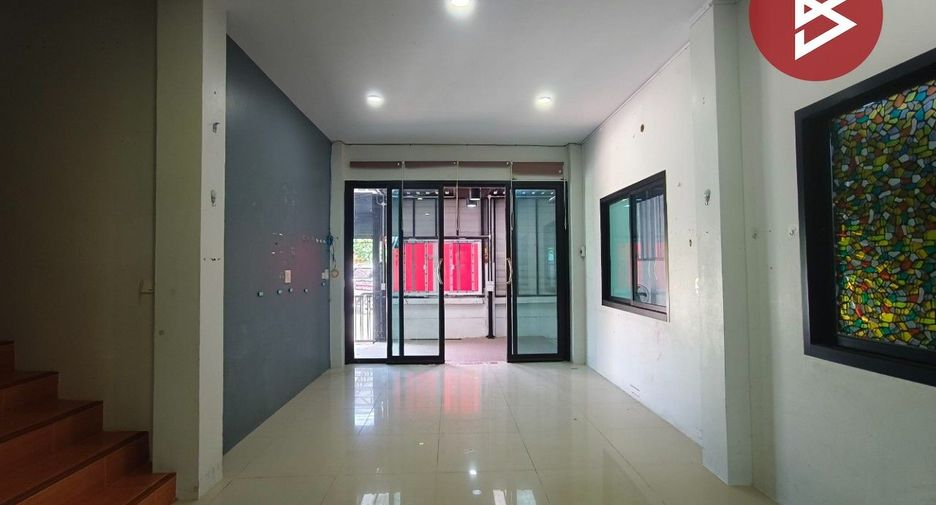 Продажа 2 спальни дом в Mueang Chanthaburi, Чантхабури