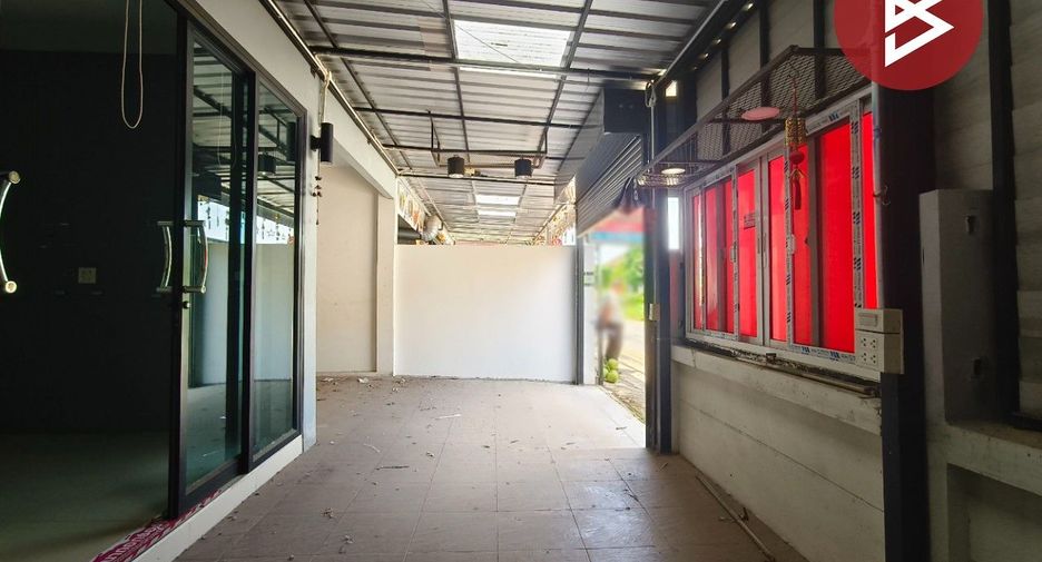 Продажа 2 спальни дом в Mueang Chanthaburi, Чантхабури