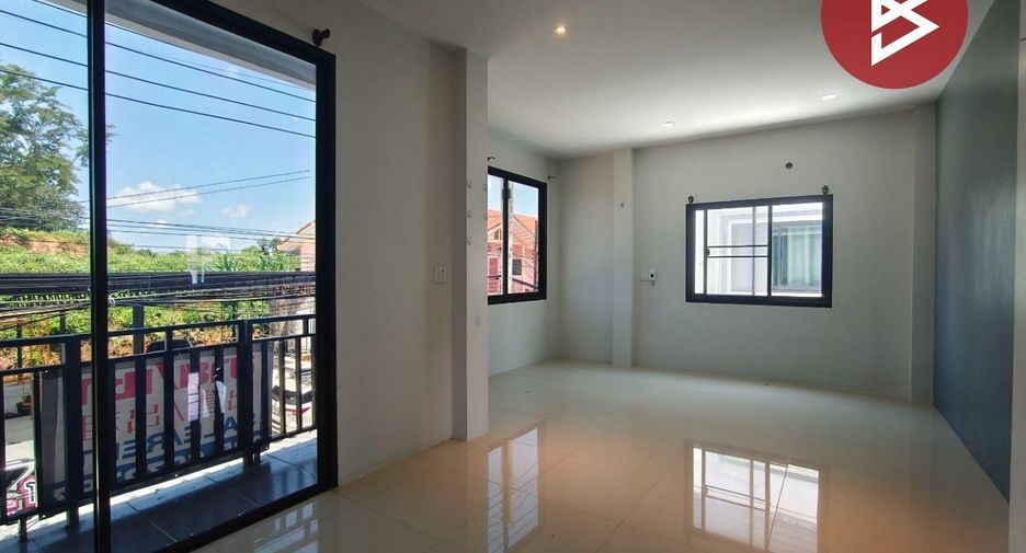 Продажа 2 спальни дом в Mueang Chanthaburi, Чантхабури