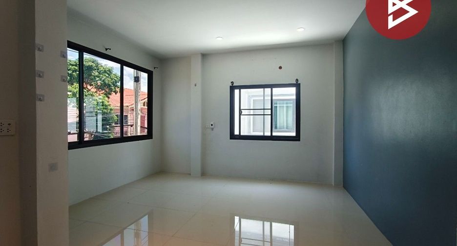 Продажа 2 спальни дом в Mueang Chanthaburi, Чантхабури