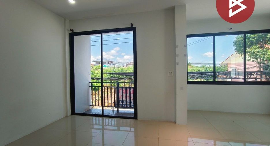 Продажа 2 спальни дом в Mueang Chanthaburi, Чантхабури