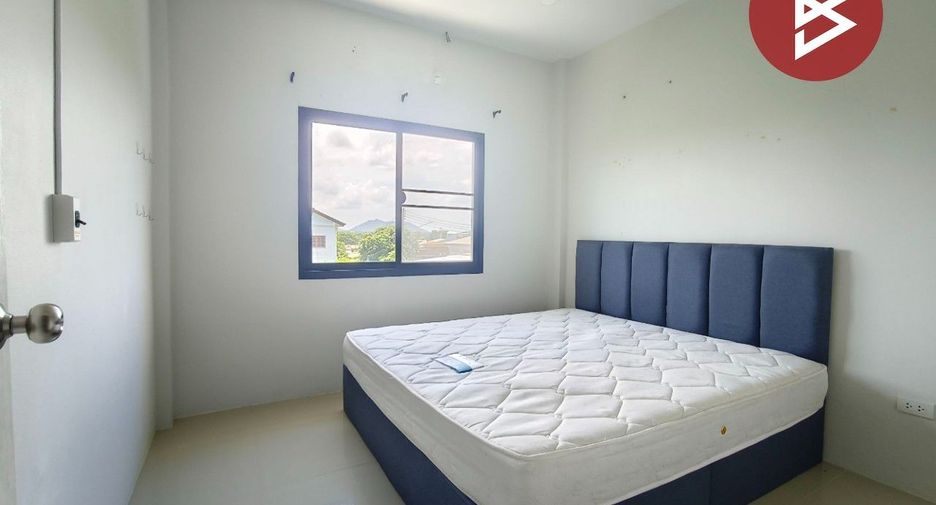 Продажа 2 спальни дом в Mueang Chanthaburi, Чантхабури