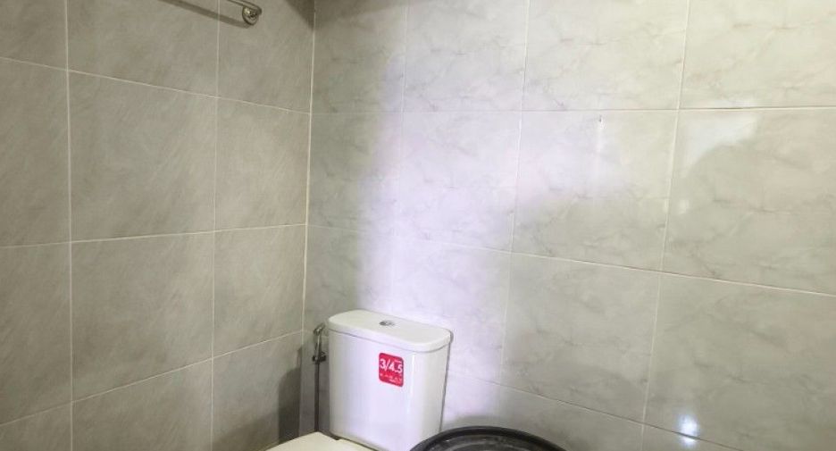 Продажа 2 спальни дом в Mueang Chanthaburi, Чантхабури