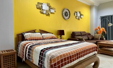 For rent 1 bed condo in Jomtien, Pattaya