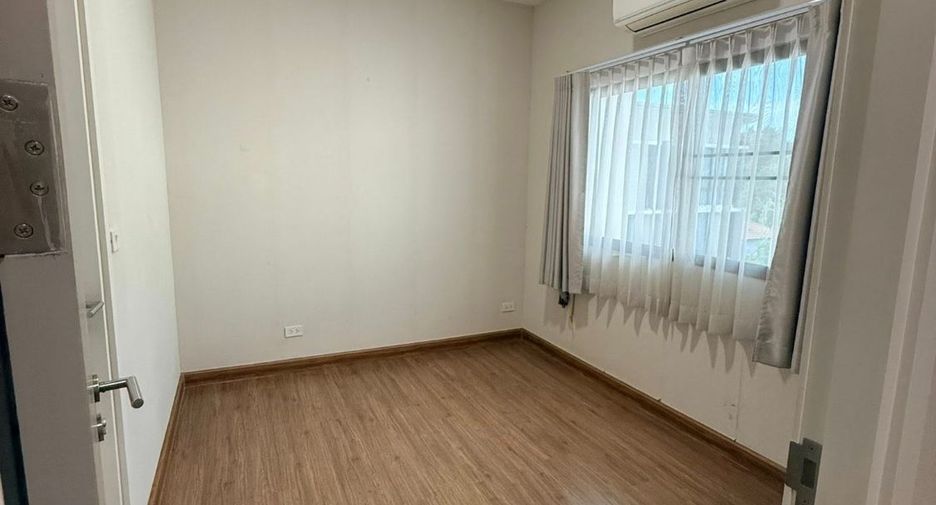 À vendre 3 chambres maison à Suan Luang, Bangkok