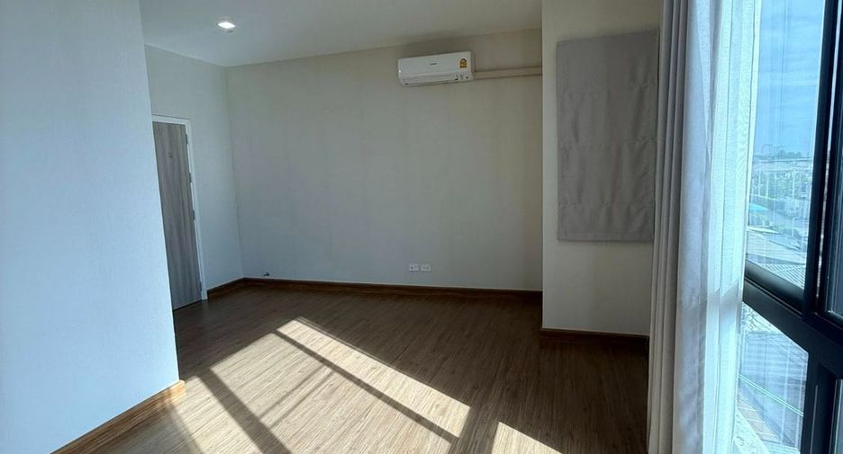 À vendre 3 chambres maison à Suan Luang, Bangkok