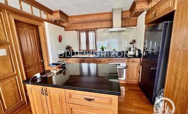For sale 2 bedrooms condo in Pratumnak, Pattaya