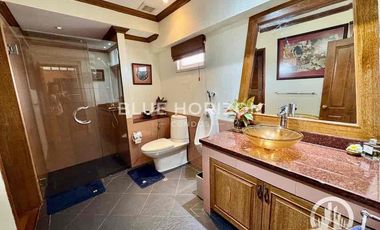 For sale 2 bedrooms condo in Pratumnak, Pattaya