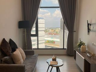 For rent and for sale 2 bedrooms condo in Bang Khen, Bangkok