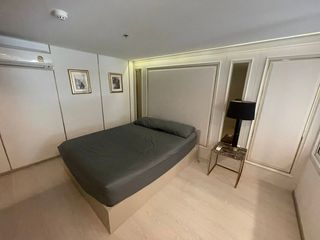 For rent and for sale 2 bedrooms condo in Bang Khen, Bangkok