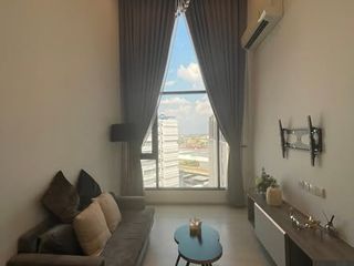 For rent and for sale 2 bedrooms condo in Bang Khen, Bangkok