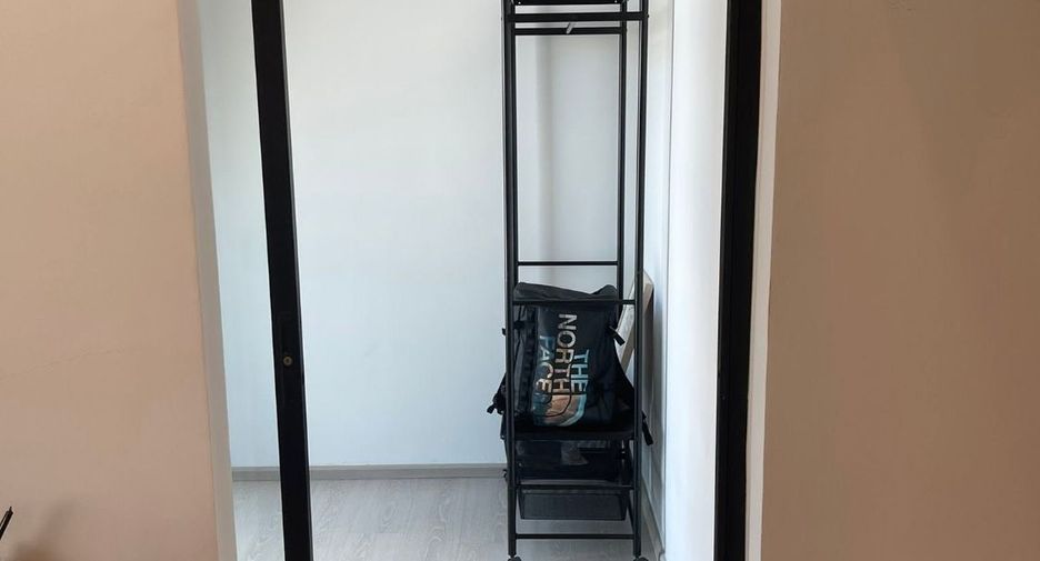 Condo en alquiler y en venta de 2 habitaciones en Bang Khen, Bangkok