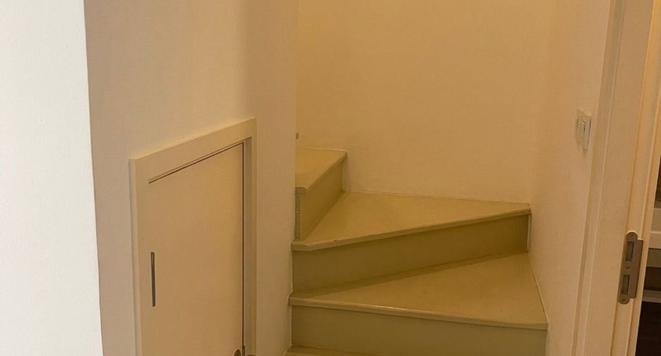Condo en alquiler y en venta de 2 habitaciones en Bang Khen, Bangkok