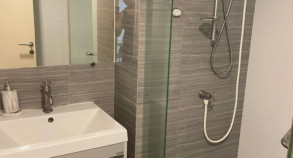 Condo en alquiler y en venta de 2 habitaciones en Bang Khen, Bangkok
