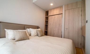 出租 和 出售 1 卧室 公寓 在 Khlong Toei, 曼谷