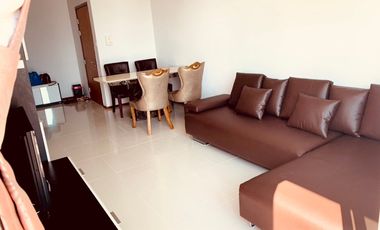 For rent 1 bed condo in Khlong San, Bangkok