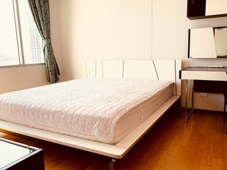 For rent 1 bed condo in Khlong San, Bangkok