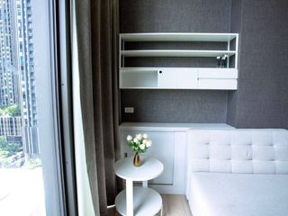 For rent 1 Beds condo in Ratchathewi, Bangkok