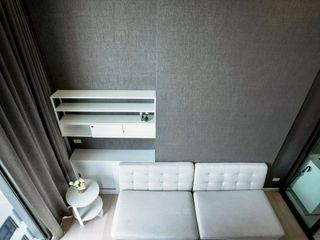 For rent 1 Beds condo in Ratchathewi, Bangkok