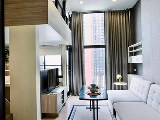 For rent 1 Beds condo in Ratchathewi, Bangkok