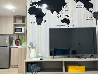 For rent and for sale 2 bedrooms condo in Chatuchak, Bangkok