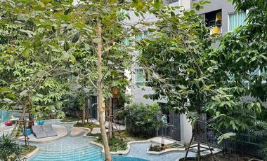 出租 和 出售 2 卧室 公寓 在 Chatuchak, 曼谷