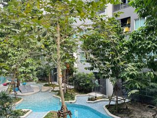 For rent and for sale 2 bedrooms condo in Chatuchak, Bangkok