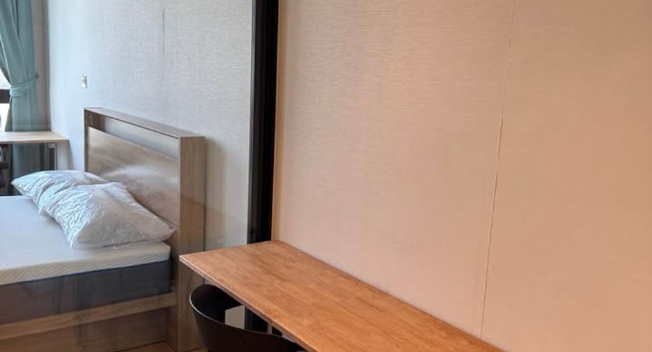 Condo en alquiler y en venta de 1 habitaciones en Watthana, Bangkok