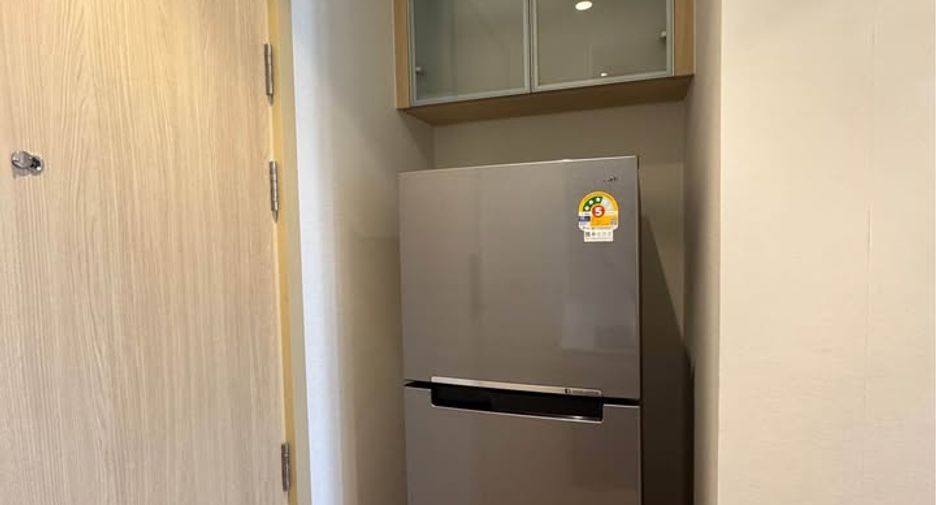 Condo en alquiler y en venta de 1 habitaciones en Watthana, Bangkok