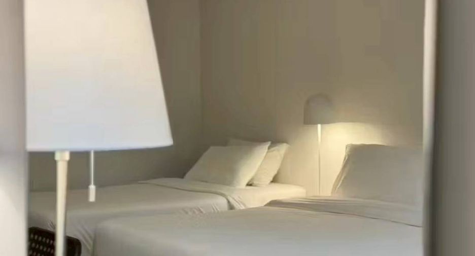 Hotel en venta de 30 habitaciones en Mueang Chiang Mai, Chiang Mai