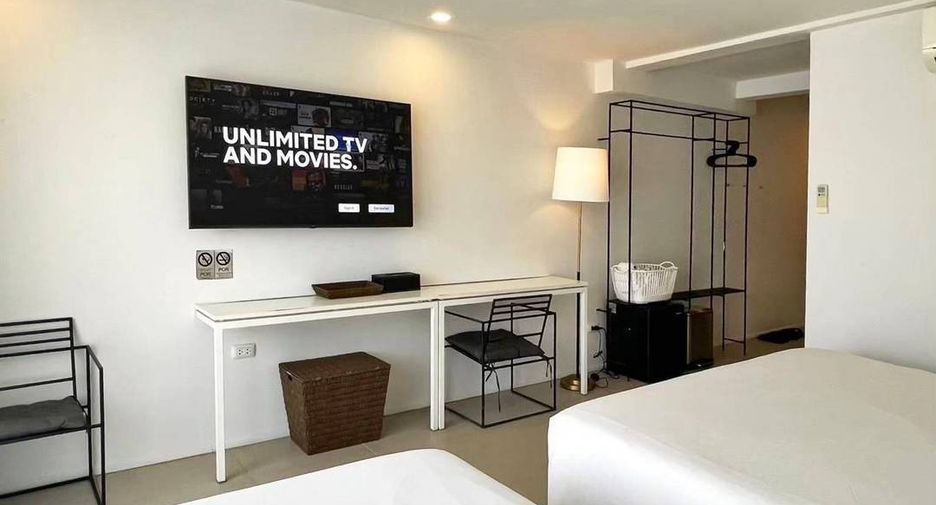 Hotel en venta de 30 habitaciones en Mueang Chiang Mai, Chiang Mai