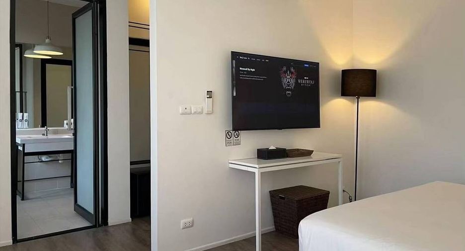 Hotel en venta de 30 habitaciones en Mueang Chiang Mai, Chiang Mai