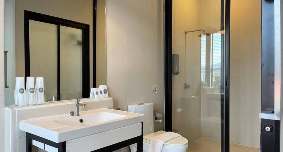 Hotel en venta de 30 habitaciones en Mueang Chiang Mai, Chiang Mai
