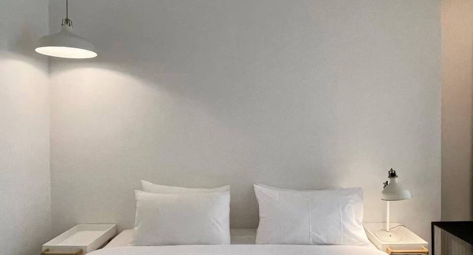 Hotel en venta de 30 habitaciones en Mueang Chiang Mai, Chiang Mai