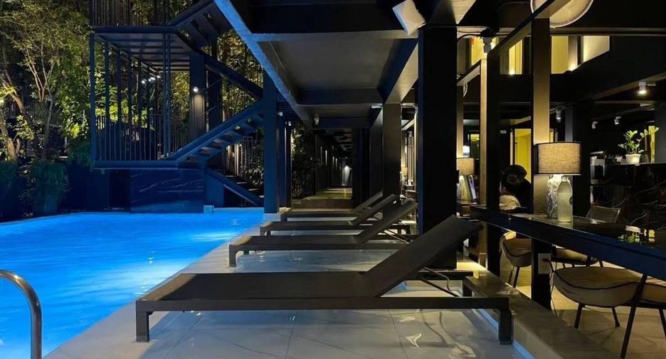 Hotel en venta de 30 habitaciones en Mueang Chiang Mai, Chiang Mai