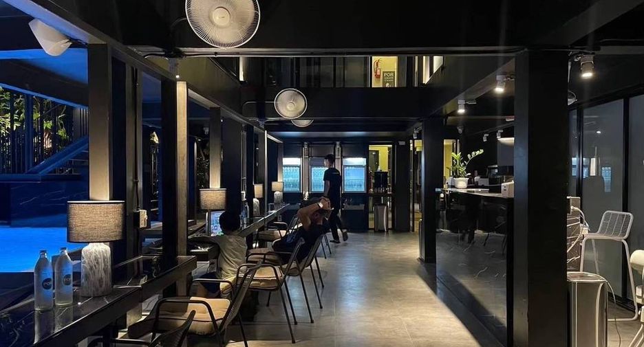 Hotel en venta de 30 habitaciones en Mueang Chiang Mai, Chiang Mai
