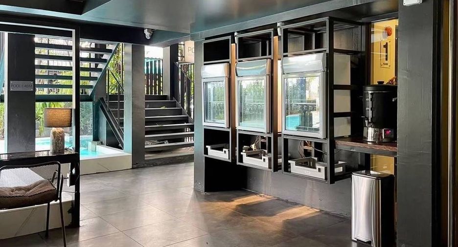 Hotel en venta de 30 habitaciones en Mueang Chiang Mai, Chiang Mai