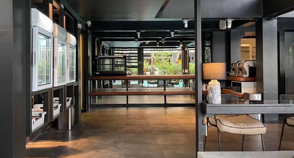 Hotel en venta de 30 habitaciones en Mueang Chiang Mai, Chiang Mai