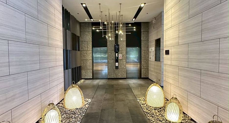 Condo en venta de 1 habitaciones en Pratumnak, Pattaya