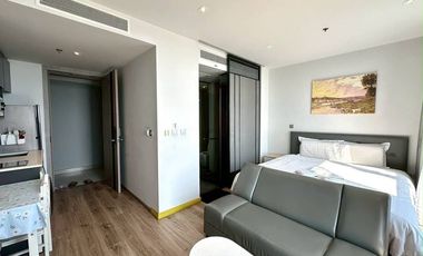 Condo en venta de 1 habitaciones en Pratumnak, Pattaya