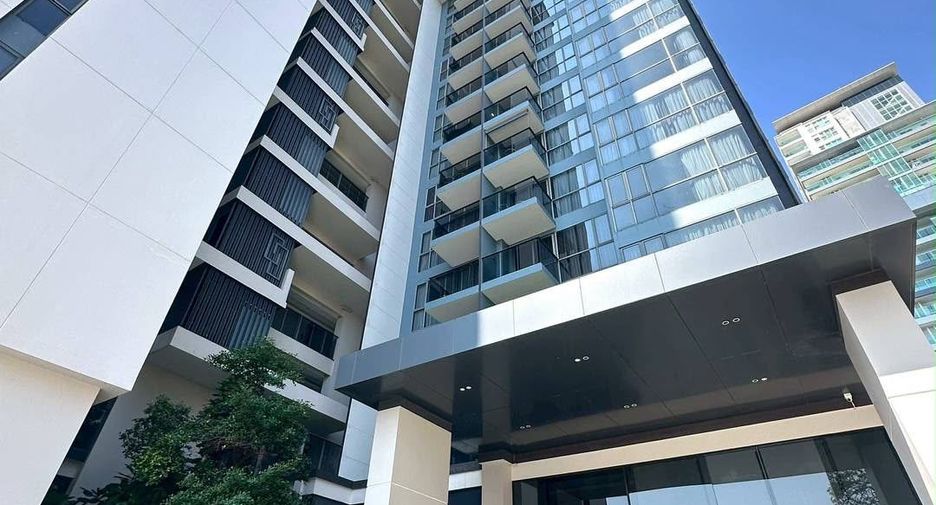 Condo en venta de 1 habitaciones en Pratumnak, Pattaya