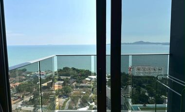 Condo en venta de 1 habitaciones en Pratumnak, Pattaya