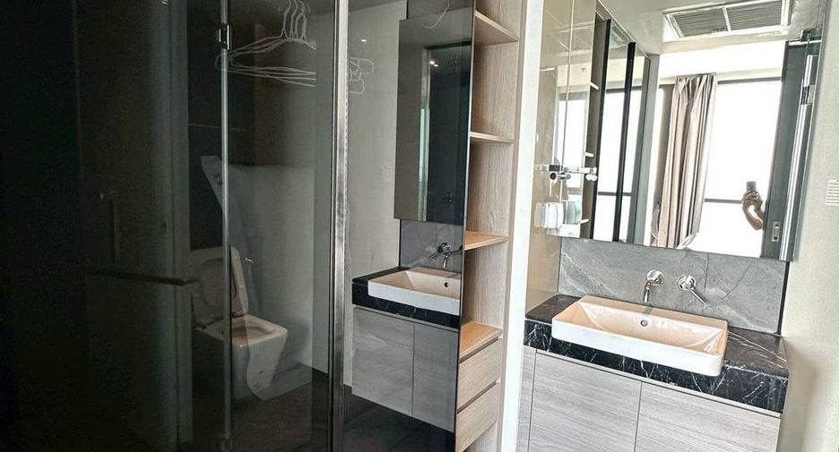Condo en venta de 1 habitaciones en Pratumnak, Pattaya