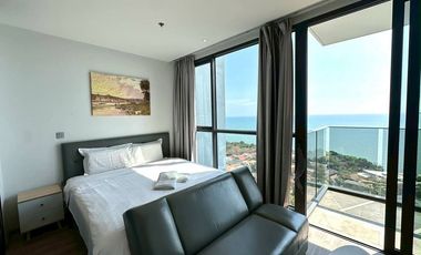 Condo en venta de 1 habitaciones en Pratumnak, Pattaya