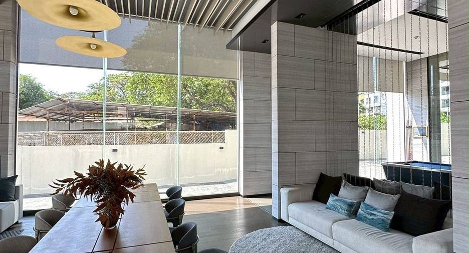Condo en venta de 1 habitaciones en Pratumnak, Pattaya