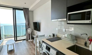 Condo en venta de 1 habitaciones en Pratumnak, Pattaya