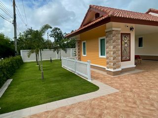 For rent 5 bedrooms villa in Doi Saket, Chiang Mai