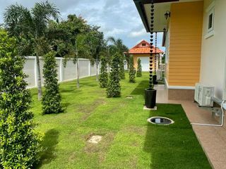 For rent 5 bedrooms villa in Doi Saket, Chiang Mai