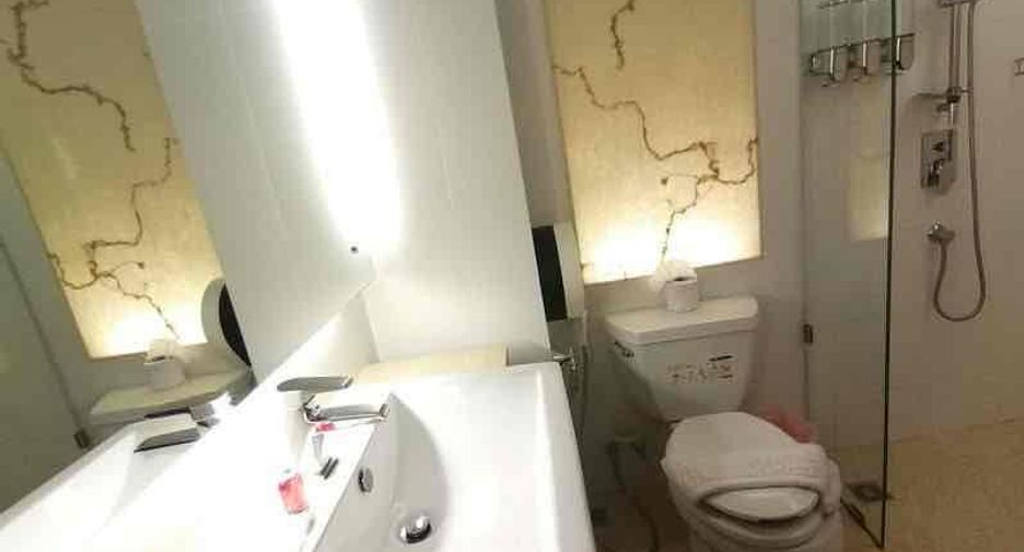 Condo en alquiler de 2 habitaciones en Jomtien, Pattaya