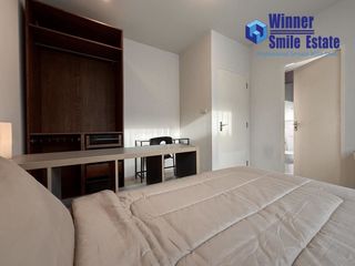 For rent 2 bedrooms townhouse in Bang Phli, Samut Prakan